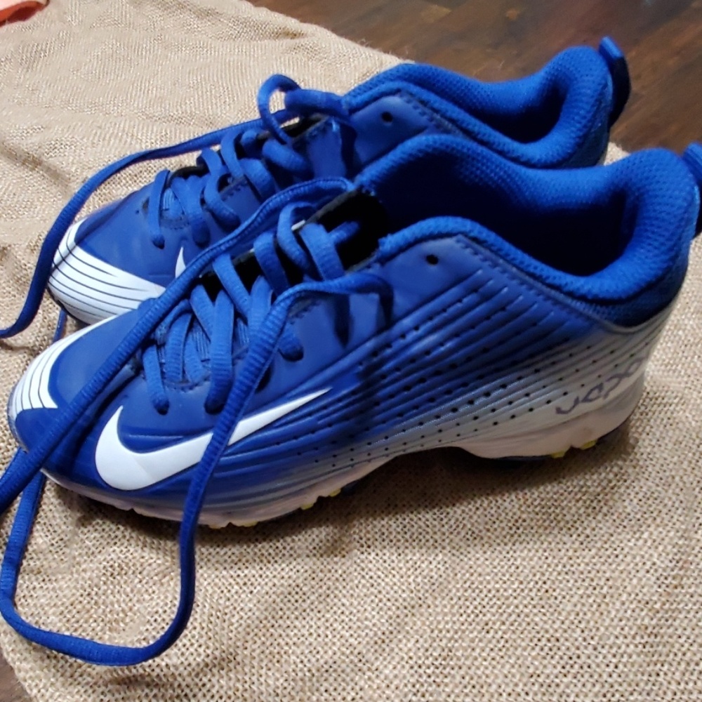Cleats